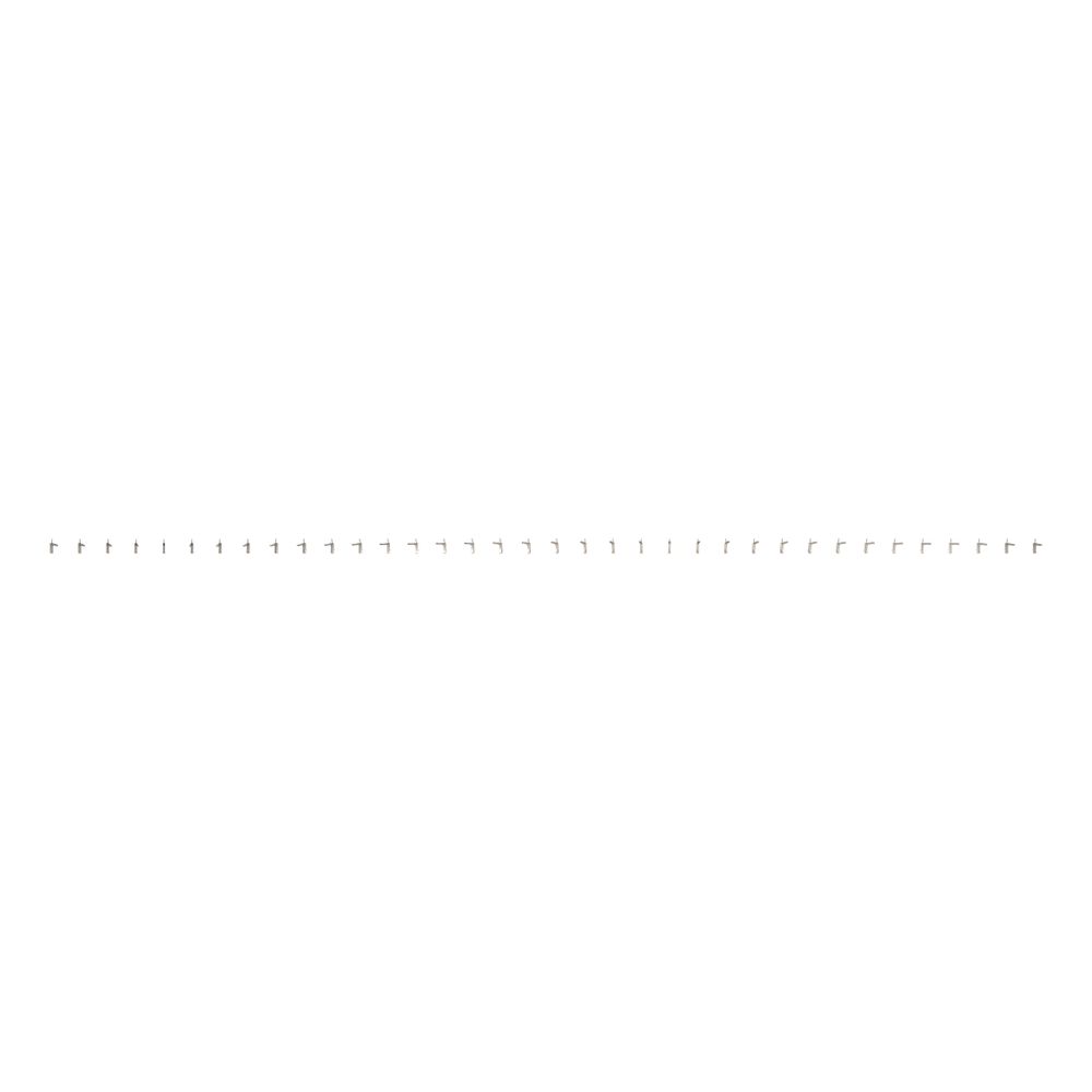 Hansgrohe AXOR Citterio Einhebel-Waschtischmischer 160mm, 5l/min, Pin-Griff, Zugsta... HANSGROHE-39031800 4011097914473 (Abb. 2)
