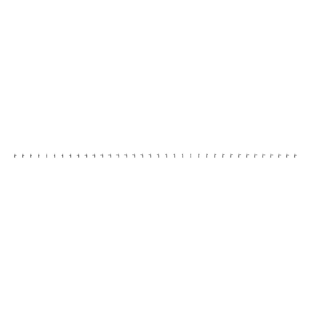 Hansgrohe AXOR Citterio Einhebel-Waschtischmischer 160mm, 5l/min, Pin-Griff, Zugsta... HANSGROHE-39031330 4011097914497 (Abb. 2)