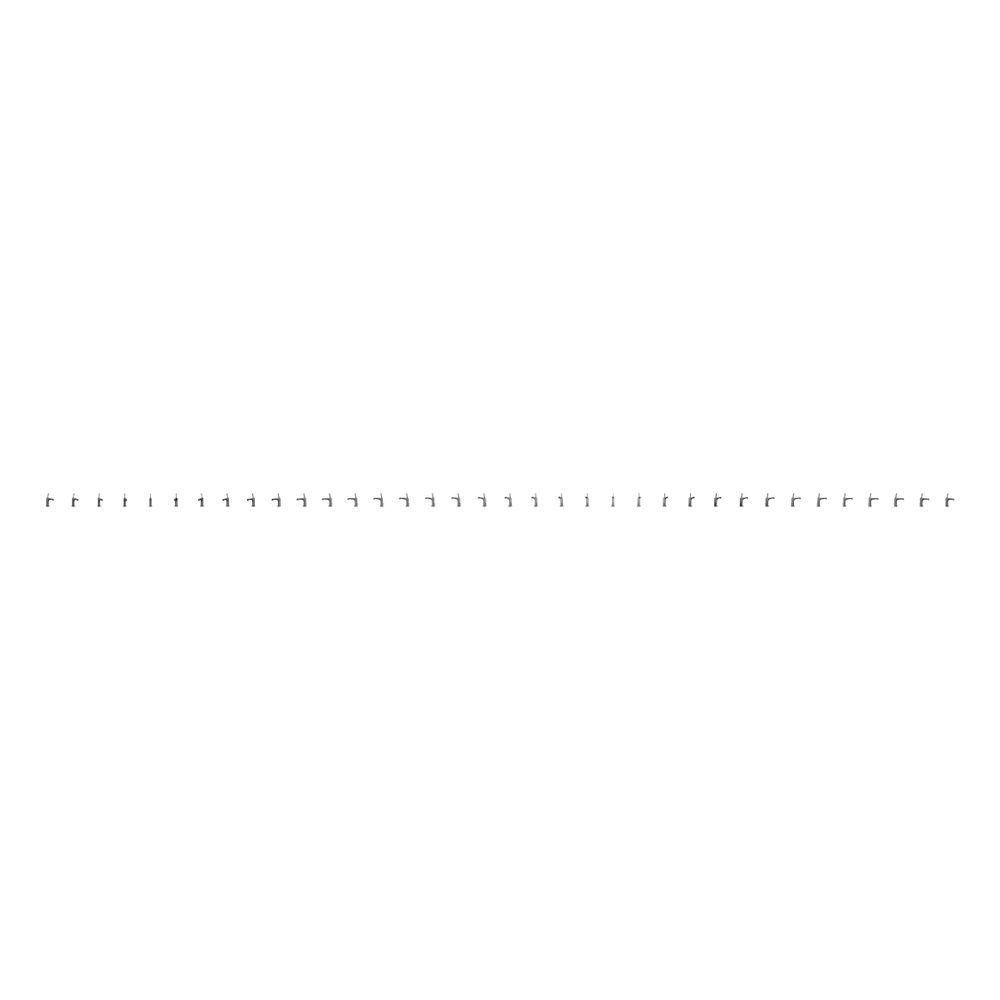 Hansgrohe AXOR Citterio E Einhebel-Waschtischmischer 130mm, Pin-Griff, Zugstangen-A... HANSGROHE-36100340 4011097817170 (Abb. 3)