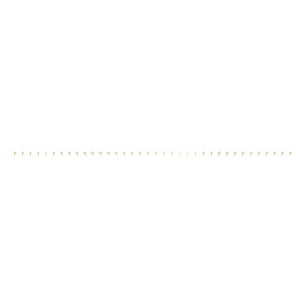 Hansgrohe AXOR Citterio E Einhebel-Waschtischmischer 130mm, Pin-Griff, Zugstangen-A... HANSGROHE-36100950 4011097817163 (Abb. 3)