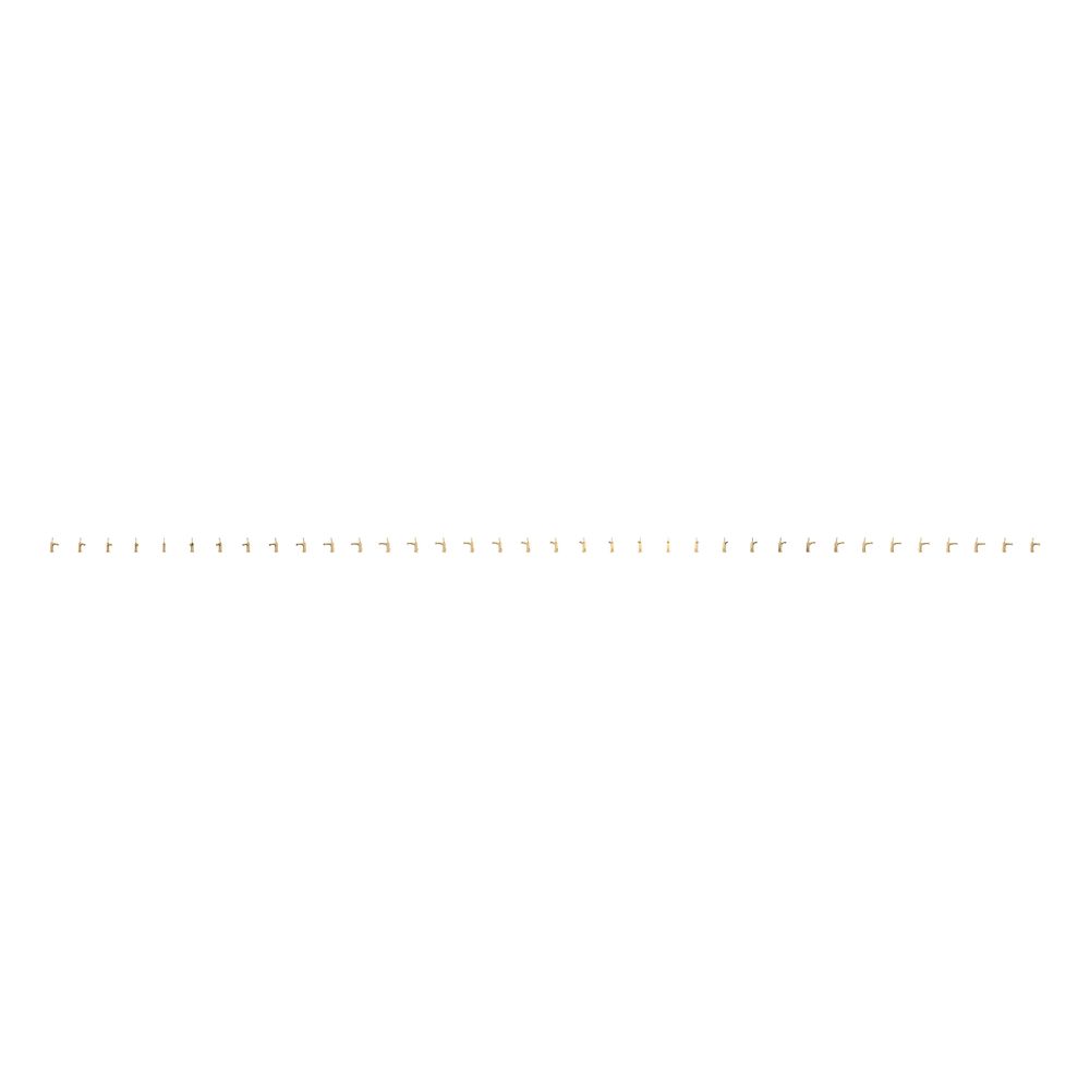 Hansgrohe AXOR Citterio E Einhebel-Waschtischmischer 130mm, Pin-Griff, Zugstangen-A... HANSGROHE-36100250 4011097818009 (Abb. 3)