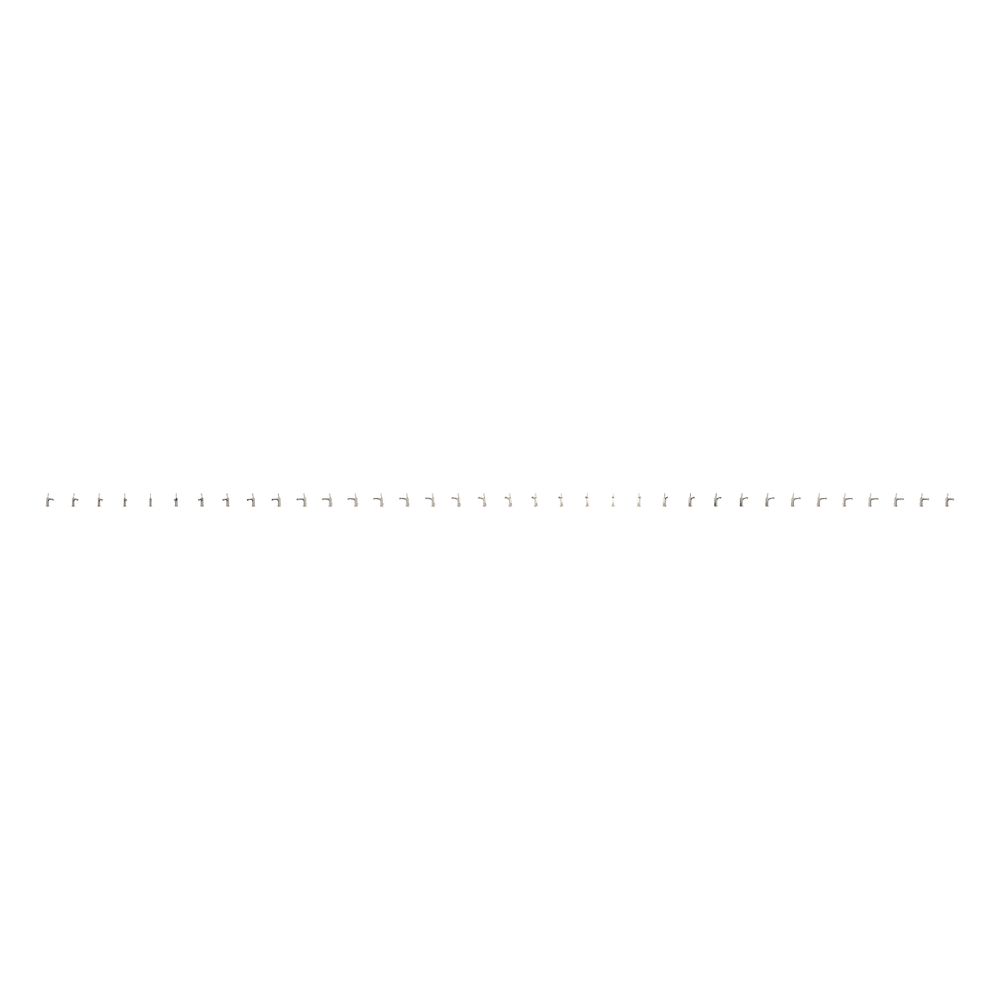 Hansgrohe AXOR Citterio E Einhebel-Waschtischmischer 130mm, Pin-Griff, Zugstangen-A... HANSGROHE-36100800 4011097818030 (Abb. 3)