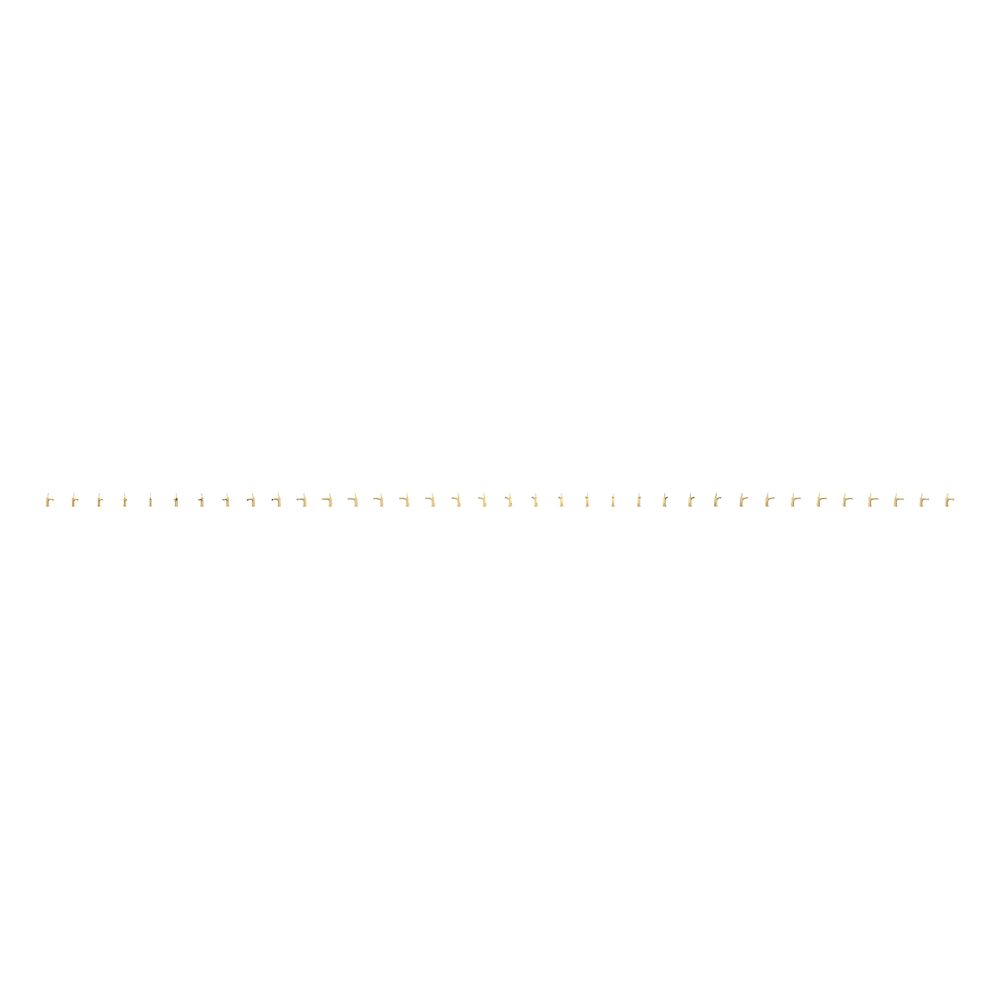 Hansgrohe AXOR Citterio E Einhebel-Waschtischmischer 130mm, Pin-Griff, Zugstangen-A... HANSGROHE-36100990 4011097818085 (Abb. 3)