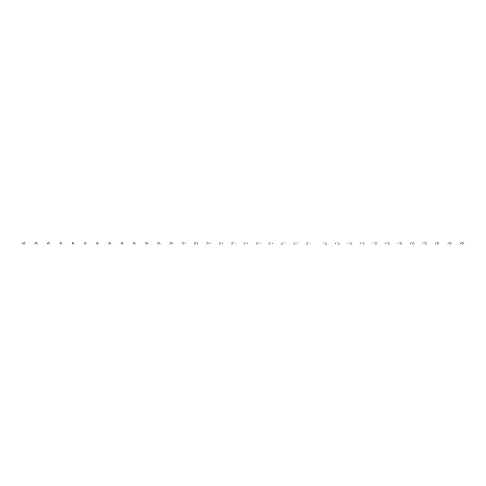 Hansgrohe AXOR LampShower/Nendo LampShower 275mm, 13l/min, 1jet, Brausearm, Brushed... HANSGROHE-26031340 4011097813837 (Abb. 2)