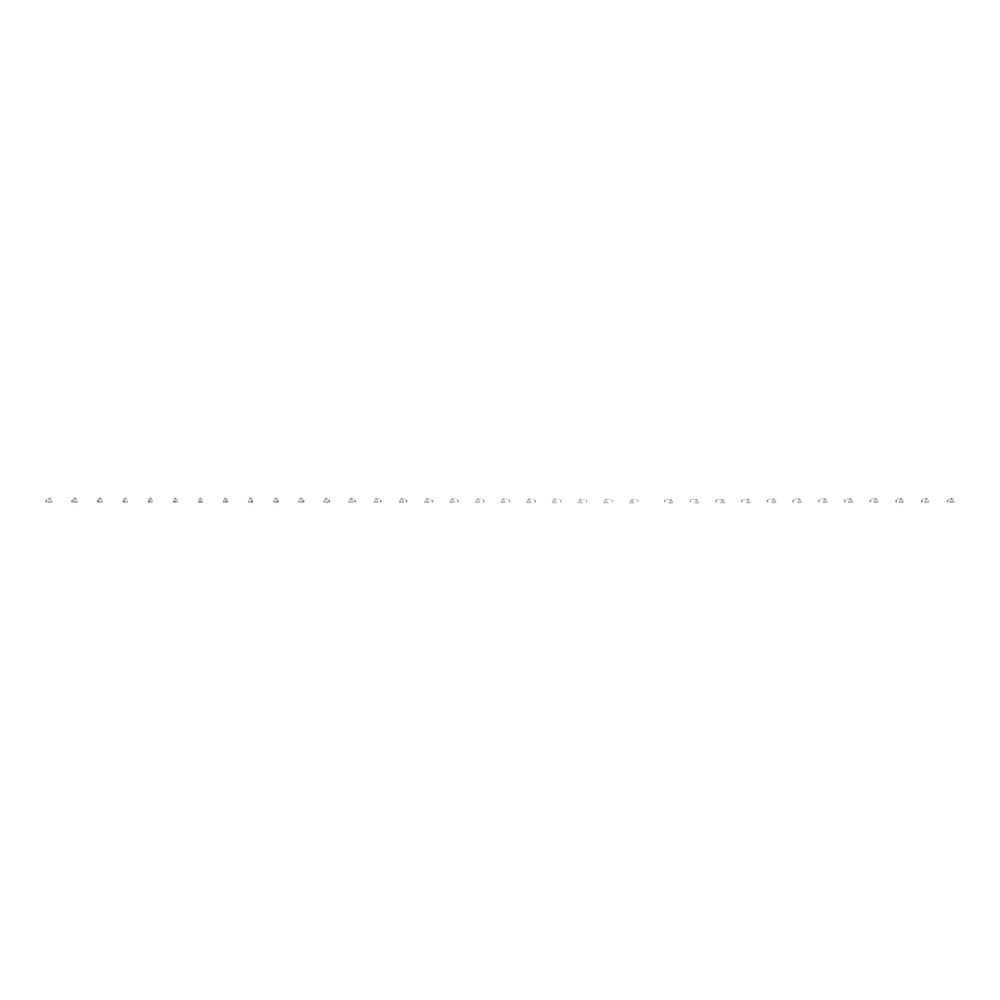 Hansgrohe AXOR LampShower/Nendo LampShower 275mm, 13l/min, 1jet, Brausearm, Brushed... HANSGROHE-26031820 4011097813868 (Abb. 2)
