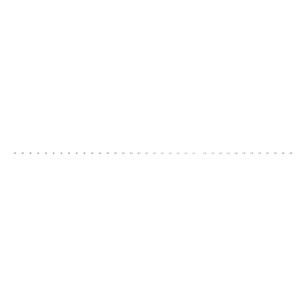 Hansgrohe AXOR LampShower/Nendo LampShower 275mm, 13l/min, 1jet, Brausearm, Polishe... HANSGROHE-26031330 4011097813899 (Abb. 2)