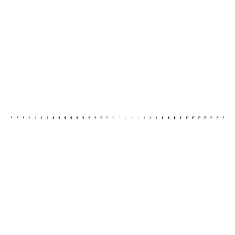 Hansgrohe AXOR Montreux Einhebel-Waschtischmischer 100mm, 5l/min, Hebelgriff, Zugst... HANSGROHE-16515340 4011097879864 (Abb. 2)
