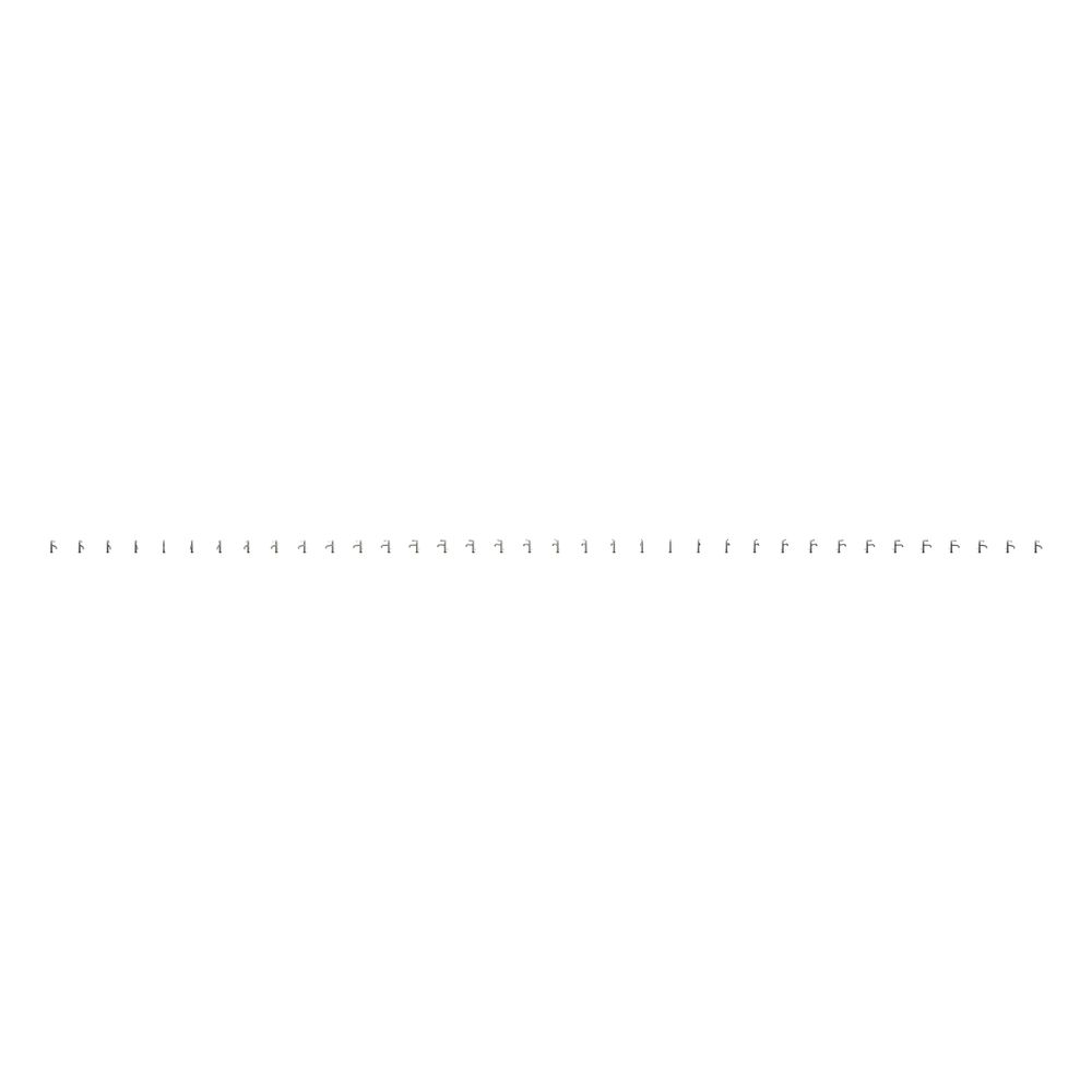 Hansgrohe AXOR Montreux Einhebel-Waschtischmischer 100mm, 5l/min, Hebelgriff, Zugst... HANSGROHE-16515820 4011097823300 (Abb. 3)