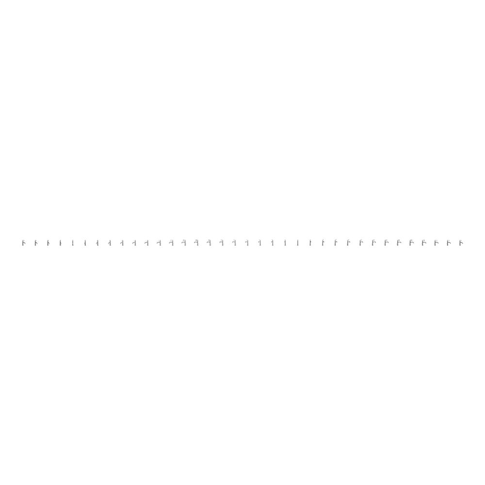 Hansgrohe AXOR Montreux Einhebel-Waschtischmischer 100mm, 5l/min, Hebelgriff, Zugst... HANSGROHE-16515000 4011097823317 (Abb. 2)