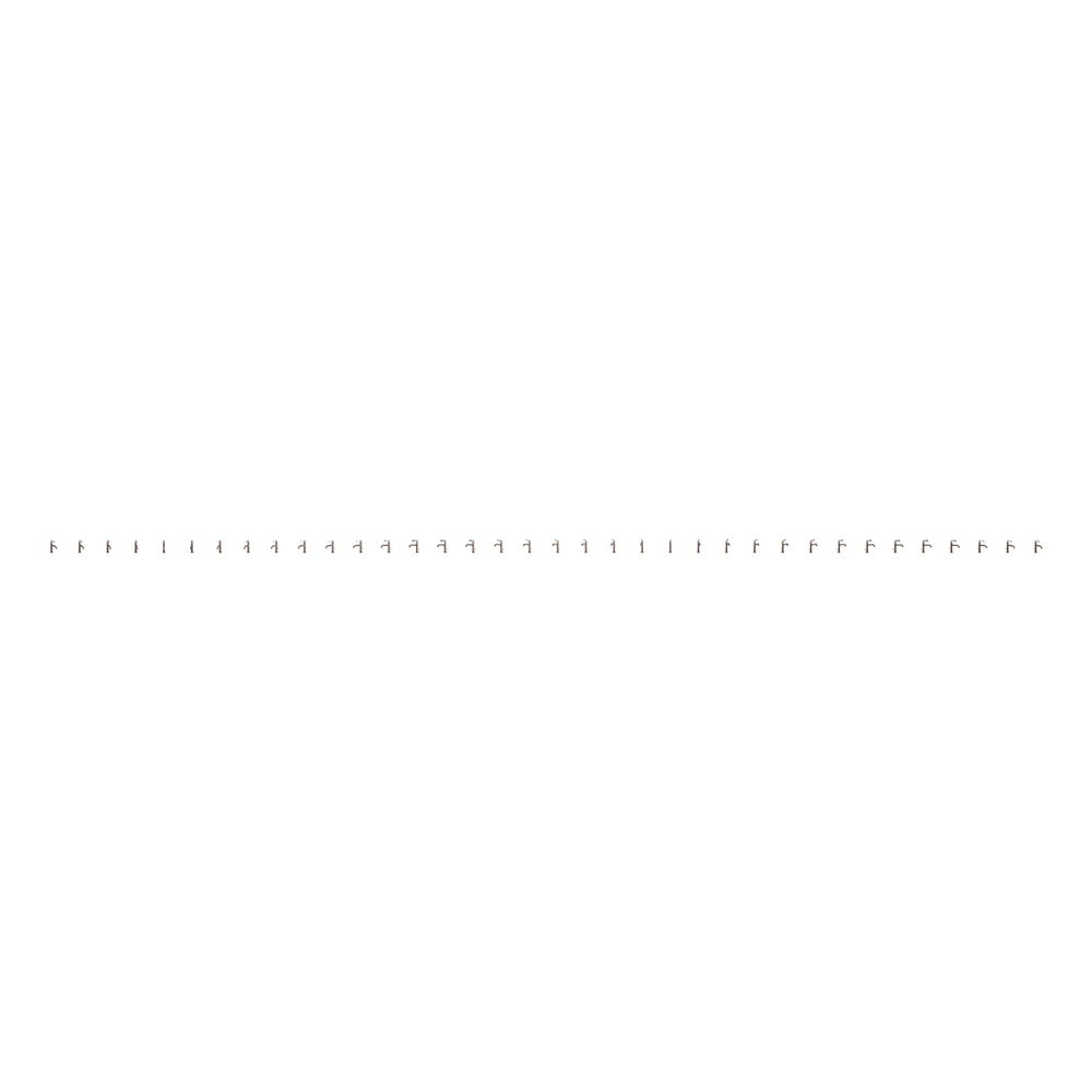 Hansgrohe AXOR Montreux Einhebel-Waschtischmischer 100mm, 5l/min, Hebelgriff, Zugst... HANSGROHE-16515300 4059625017968 (Abb. 2)
