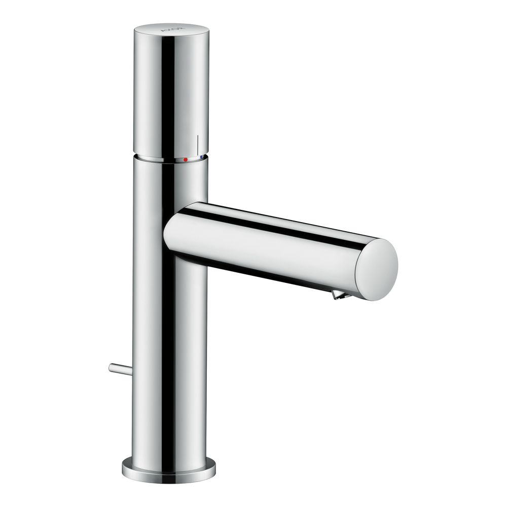 Hansgrohe AXOR Uno Einhebel-Waschtischmischer 110mm, 5l/min, Zerogriff, Zugstangen-... HANSGROHE-45001000 4011097816760 (Abb. 2)