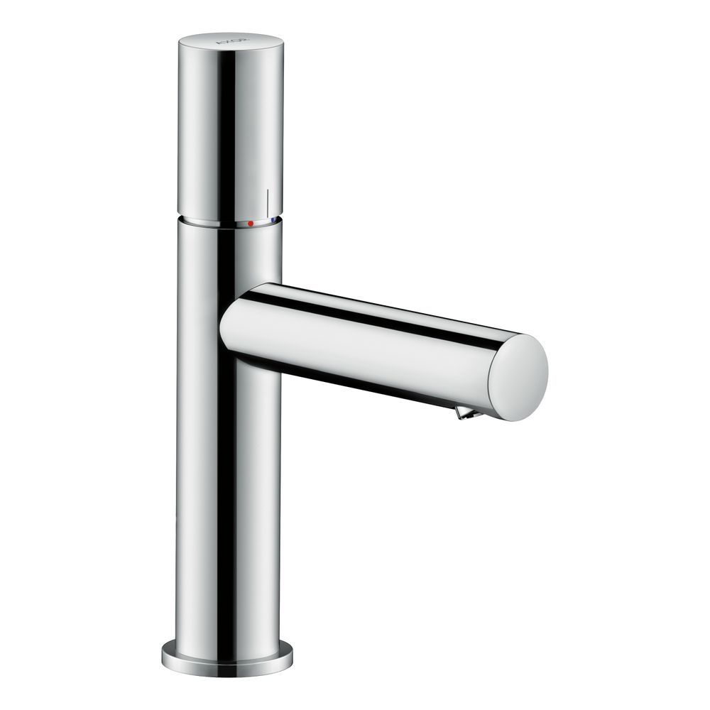 Hansgrohe AXOR Uno Einhebel-Waschtischmischer 110mm, 5l/min, Zerogriff, Ablaufgarni... HANSGROHE-45002000 4011097816753 (Abb. 2)