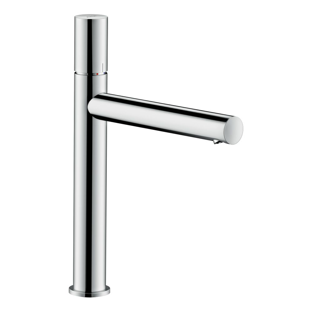 Hansgrohe AXOR Uno Einhebel-Waschtischmischer 200mm, 5l/min, Zerogriff für Aufsatzw... HANSGROHE-45003000 4011097816746 (Abb. 2)
