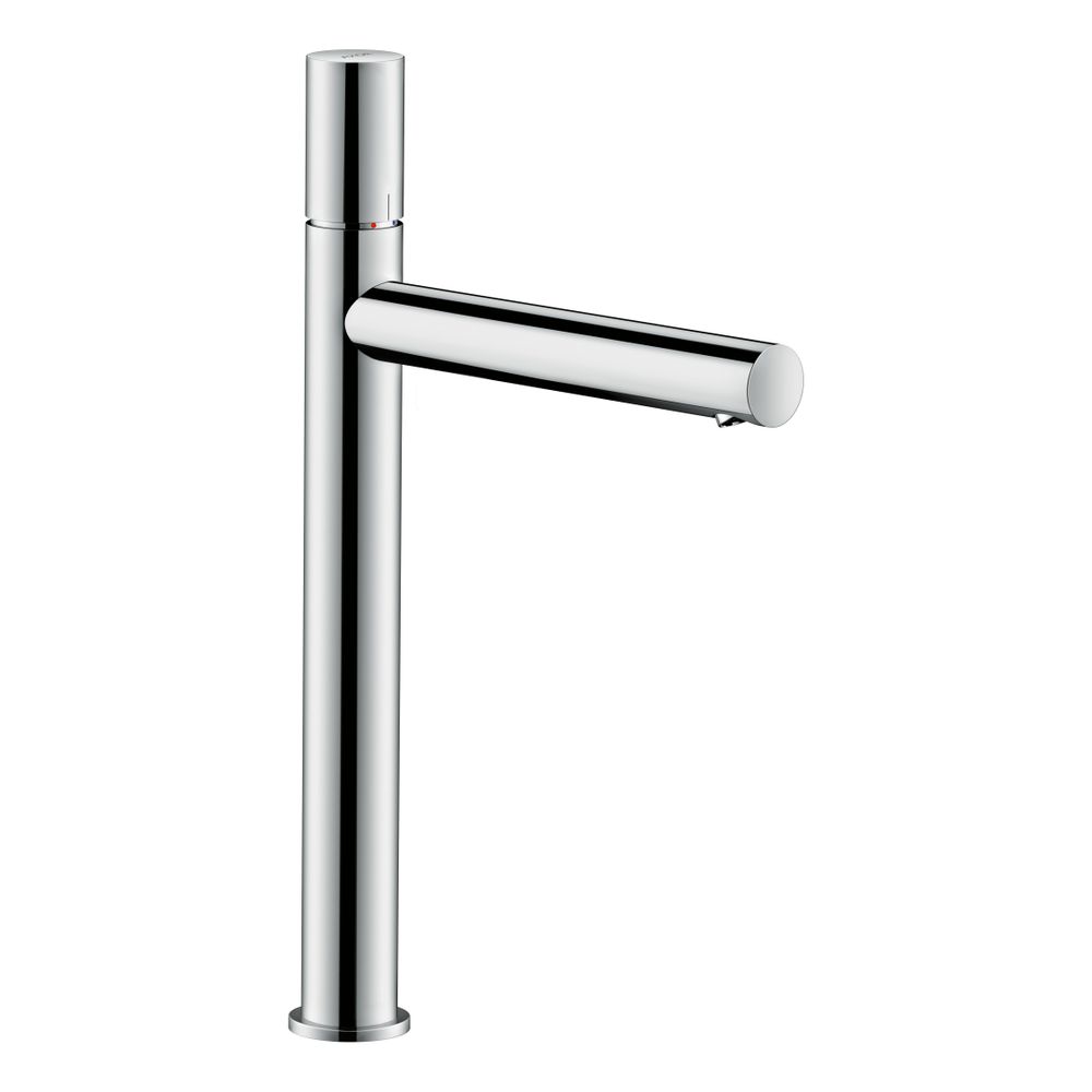 Hansgrohe AXOR Uno Einhebel-Waschtischmischer 260mm, 5l/min, für Aufsatzwaschtische... HANSGROHE-45004000 4011097816739 (Abb. 3)