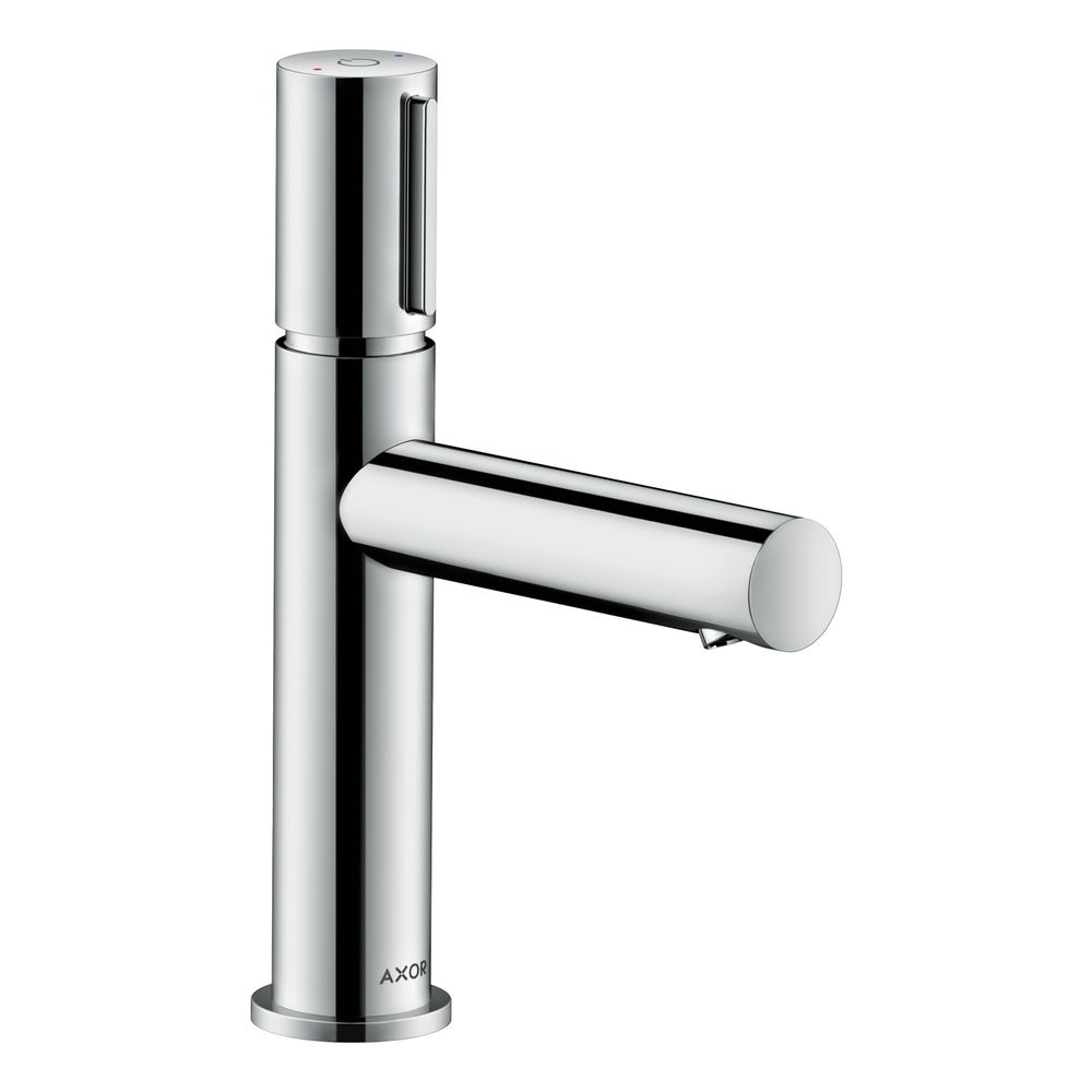 Hansgrohe AXOR Uno Waschtischmischer Select 110mm, 5l/min, Ablaufgarnitur, Chrom... HANSGROHE-45012000 4011097816708 (Abb. 3)