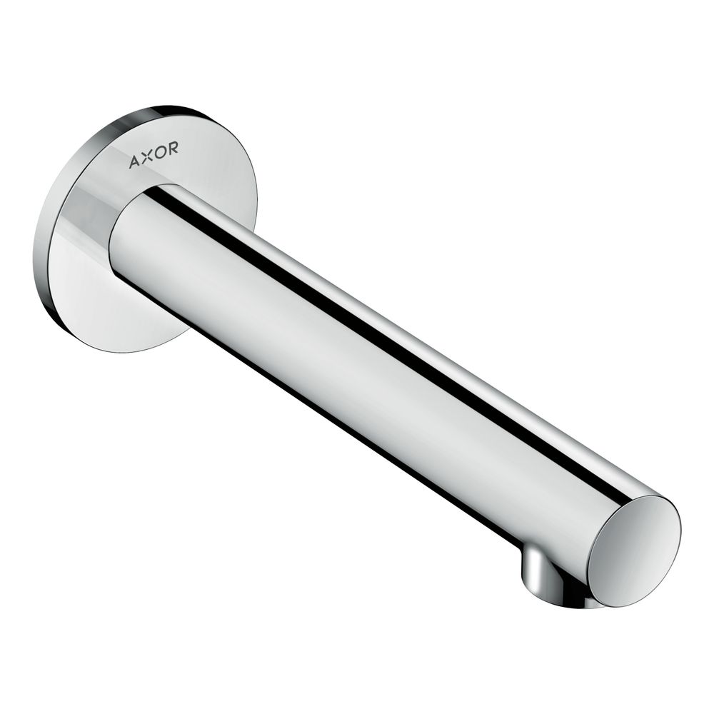 Hansgrohe AXOR Uno Wanneneinlauf, 19l/min, gerade, Chrom... HANSGROHE-45410000 4011097849430 (Abb. 2)