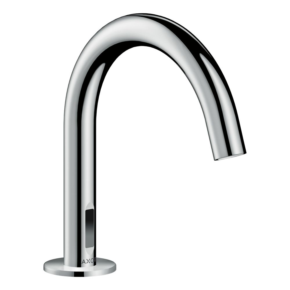 Hansgrohe AXOR Uno Elektronik-Waschtischmischer, 3,5l/min, Temperaturvoreinstellung... HANSGROHE-38010000 4011097806518 (Abb. 2)