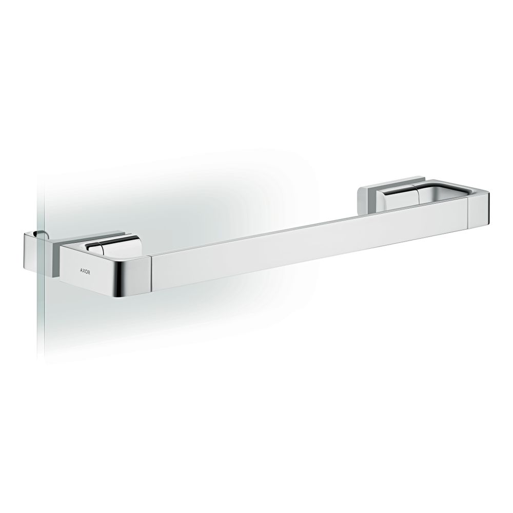 Hansgrohe AXOR Universal Softsquare Duschtürgriff 444mm, Chrom... HANSGROHE-42837000 4059625026915 (Abb. 3)