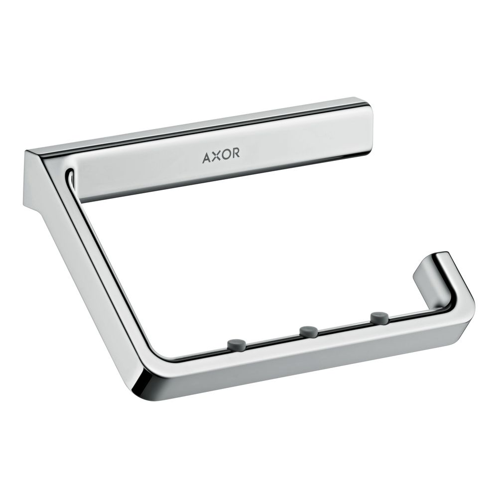 Hansgrohe AXOR Universal Softsquare Toilettenpapierhalter, Chrom... HANSGROHE-42846000 4059625026922 (Abb. 3)