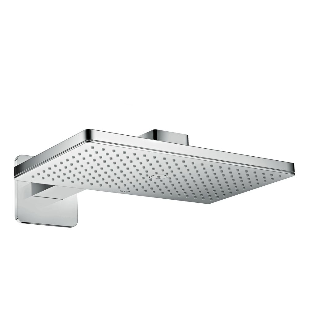 Hansgrohe AXOR ShowerSolutions Kopfbrause, 19l/min, 460x300mm, 1jet, Brausearm, sof... HANSGROHE-35274000 4059625003671 (Abb. 2)