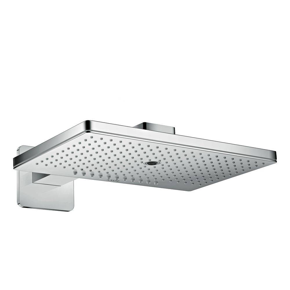 Hansgrohe AXOR ShowerSolutions Kopfbrause, 18l/min, 460x300mm, 3jet, Brausearm, sof... HANSGROHE-35276000 4059625003657 (Abb. 2)