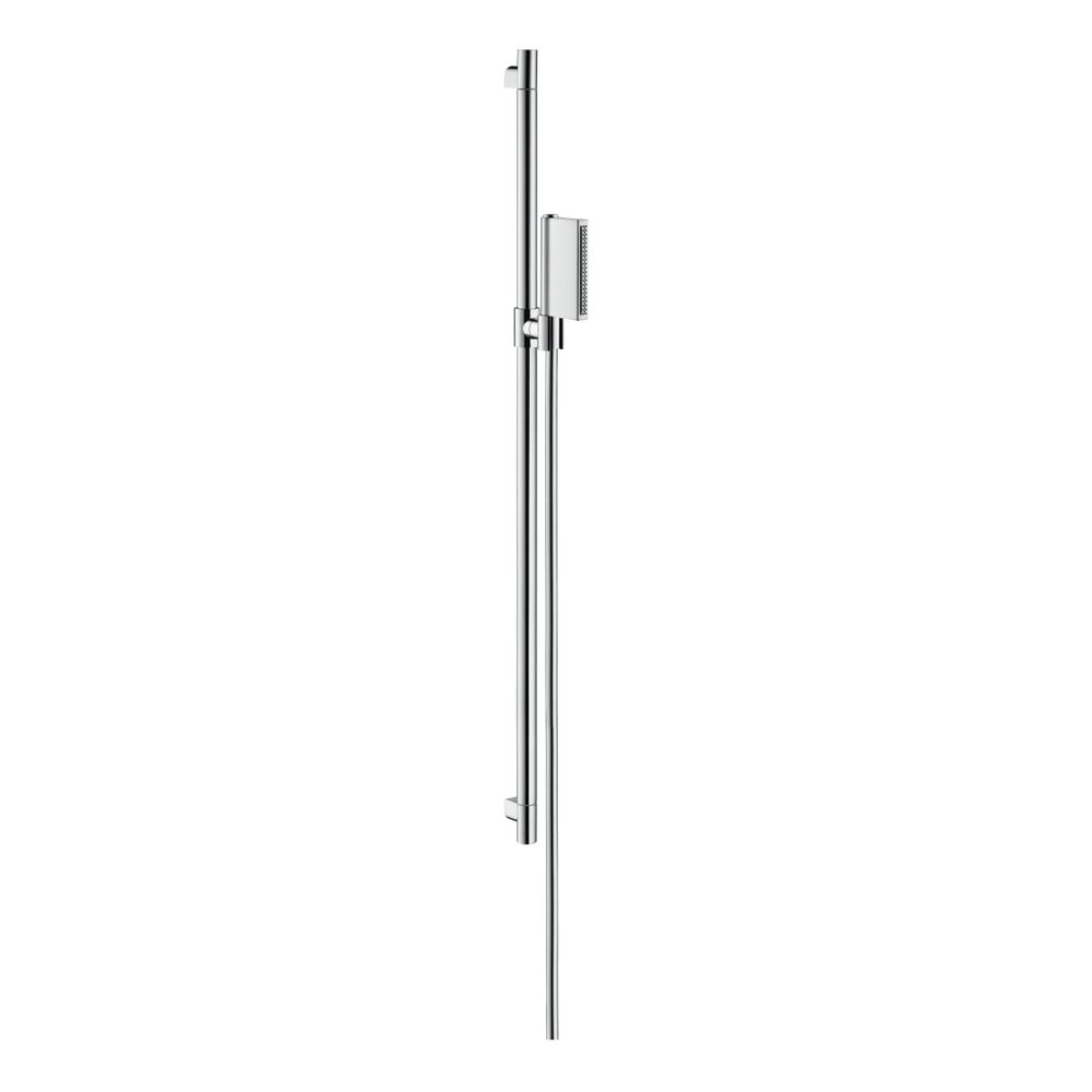 Hansgrohe AXOR One Brauseset 90cm, Handbrause, 11,5l/min, 2jet, Chrom... HANSGROHE-45722000 4011097790039 (Abb. 3)