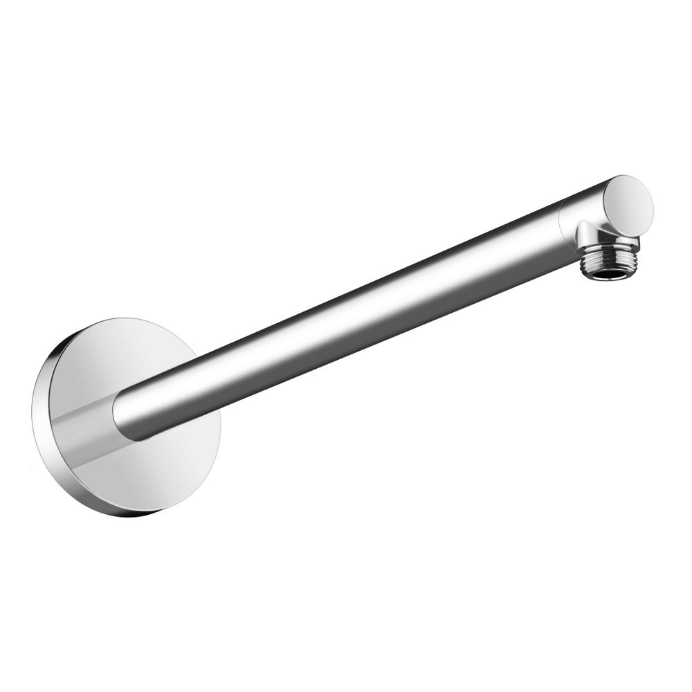 Hansgrohe AXOR ShowerSolutions Brausearm 390mm, G 1/2", Chrom... HANSGROHE-26431000 4059625030103 (Abb. 2)