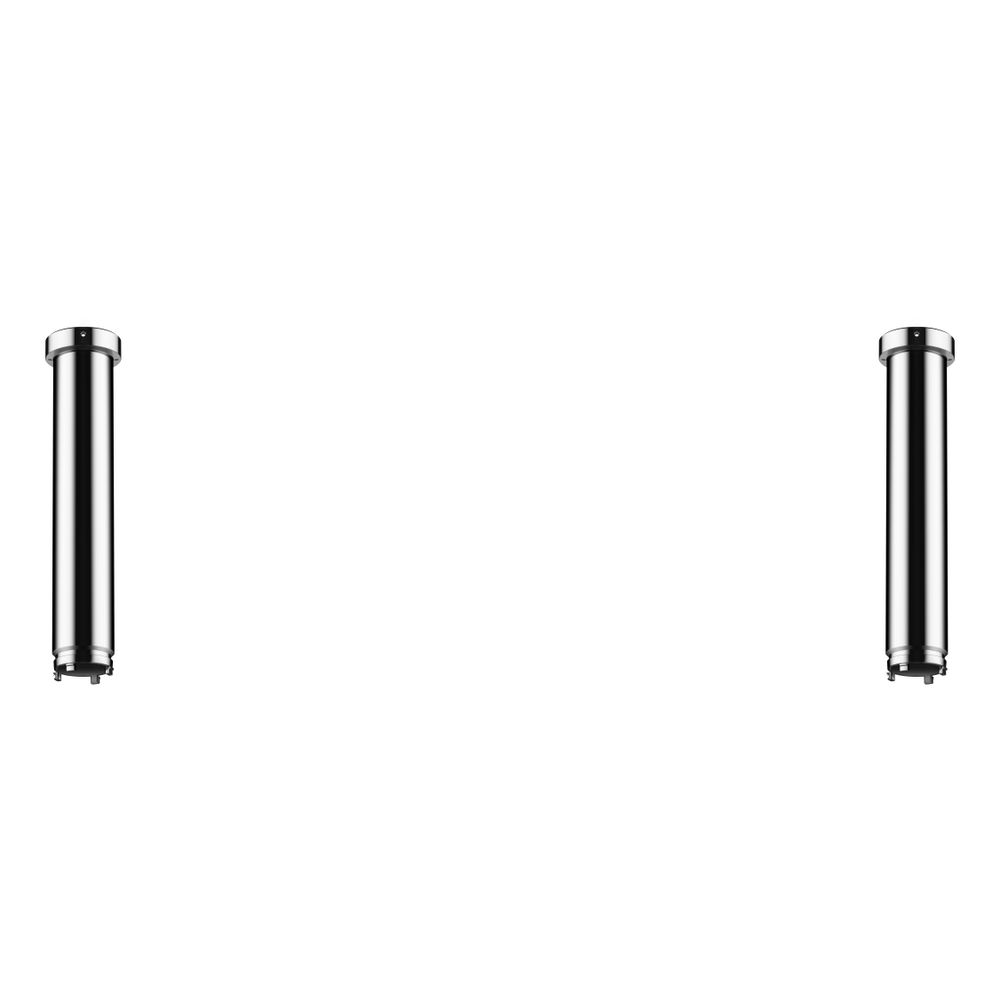 Hansgrohe AXOR ShowerSolutions Verlängerung Set 230mm für Deckenbefestigung ShowerH... HANSGROHE-13603000 4059625080078 (Abb. 2)