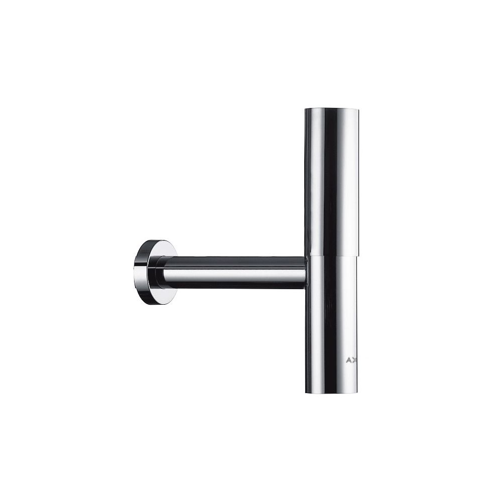 Hansgrohe Flaschensiphon AXOR Flowstar, G 1 1/4", 60-165mm, GV Stauwasserhöhe 70mm,... HANSGROHE-51303000 4059625077795 (Abb. 2)