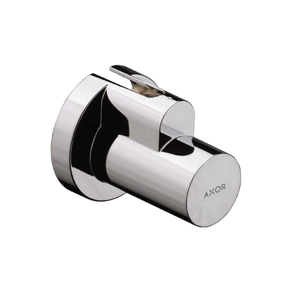 Hansgrohe AXOR Flowstar Eckventilschuber, Chrom... HANSGROHE-51306000 4059625077689 (Abb. 2)