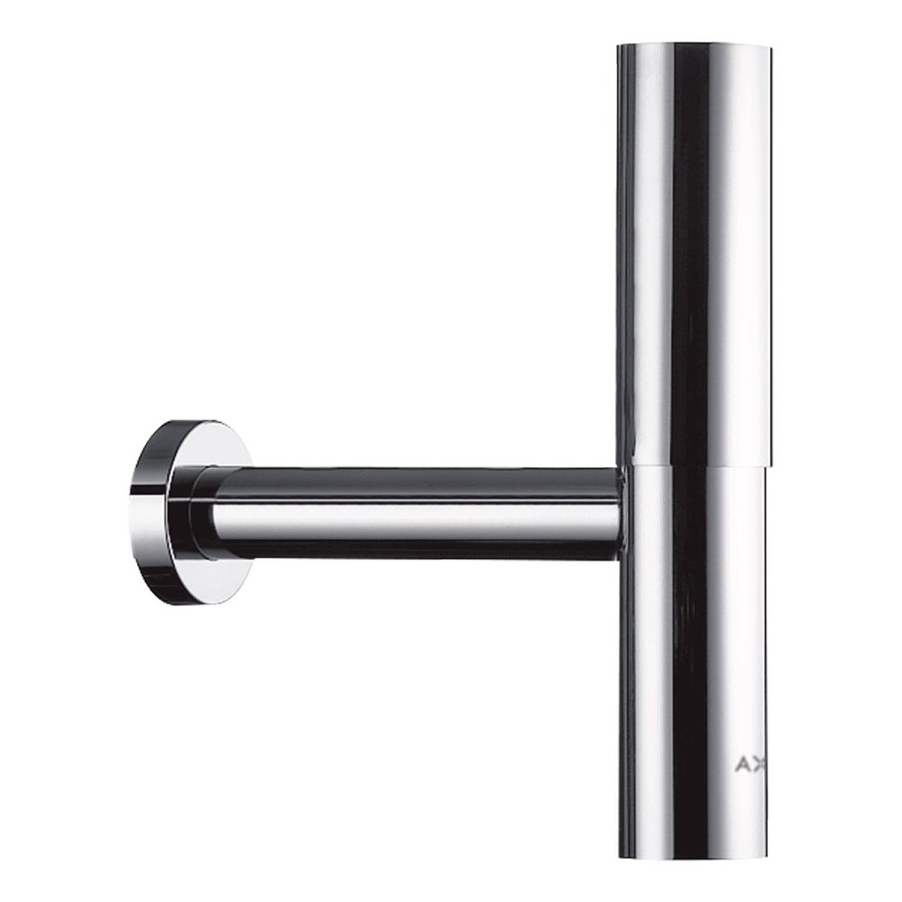 Hansgrohe Flaschensiphon AXOR Flowstar, G 1 1/4", 60-165mm, GV Stauwasserhöhe 70mm,... HANSGROHE-51303000 4059625077795 (Abb. 3)