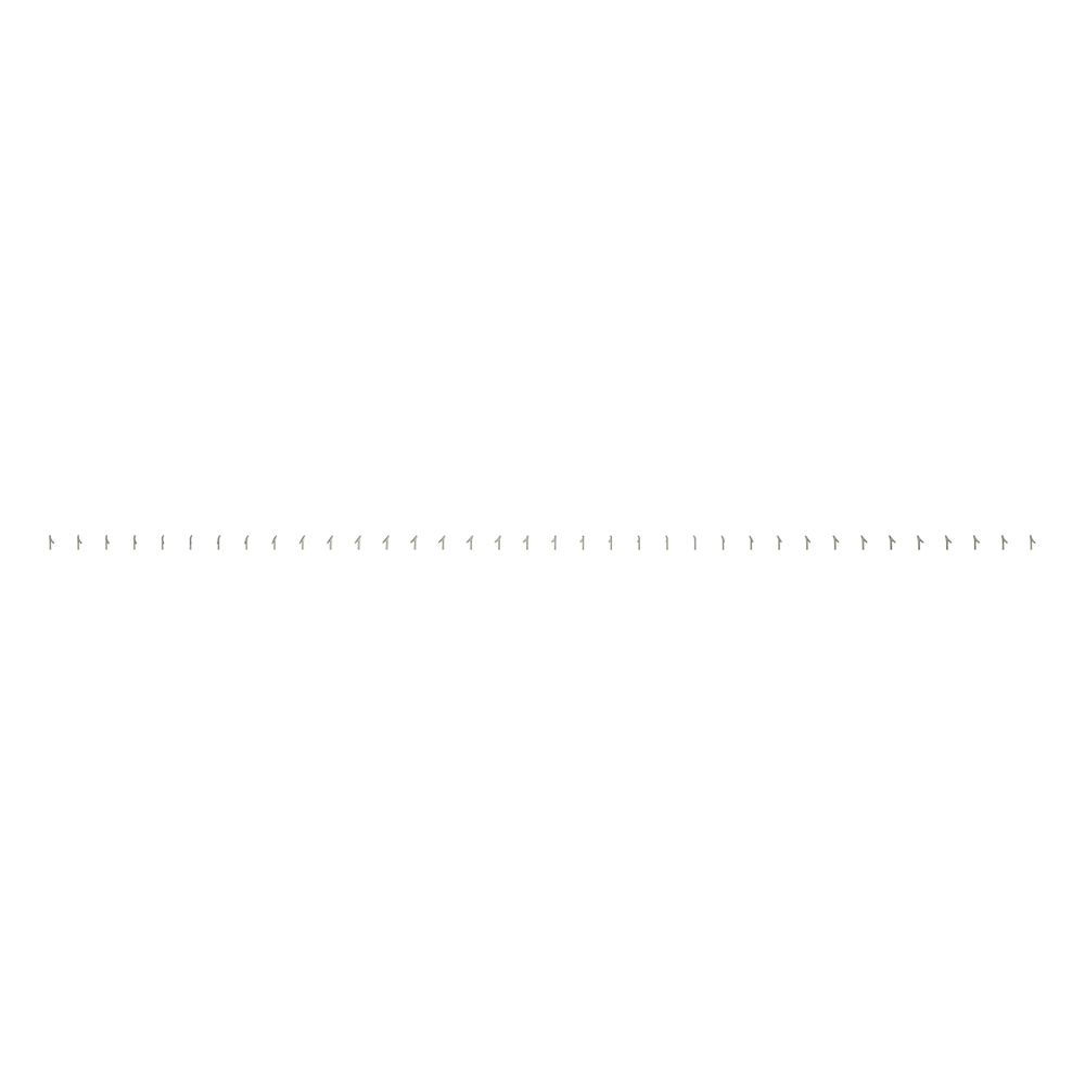 Hansgrohe AXOR Starck Organic 2-Griff Waschtischmischer 170mm, 3,5l/min, für AWT, A... HANSGROHE-12012800 4011097815190 (Abb. 2)