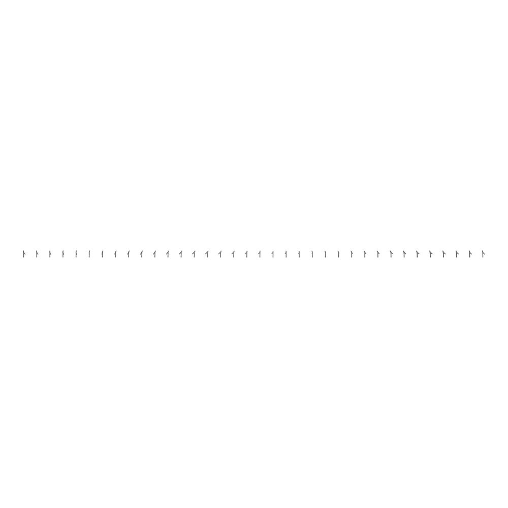 Hansgrohe AXOR Starck Organic 2-Griff Waschtischmischer 170mm, 3,5l/min, für AWT, A... HANSGROHE-12012330 4011097815213 (Abb. 2)