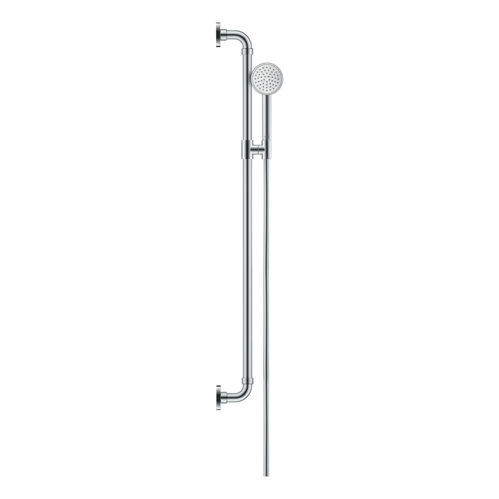 Hansgrohe AXOR Showers/Front Brauseset 90cm, Handbrause, 8,2l/min, 85 1jet EcoSmart... HANSGROHE-26023000 4011097726076 (Abb. 3)