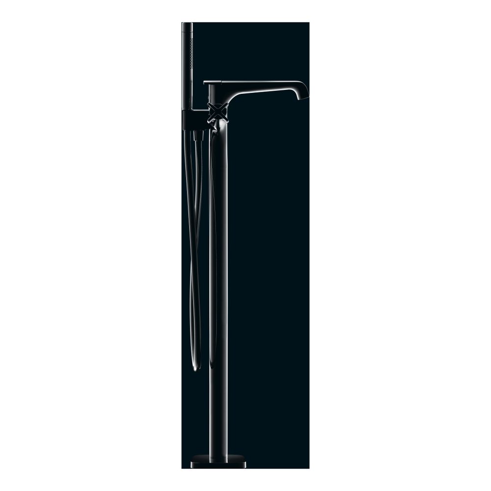 Hansgrohe AXOR Grundkörper für Armaturen bodenstehend, Einbauteil, DN 15... HANSGROHE-10452180 4011097254104 (Abb. 2)