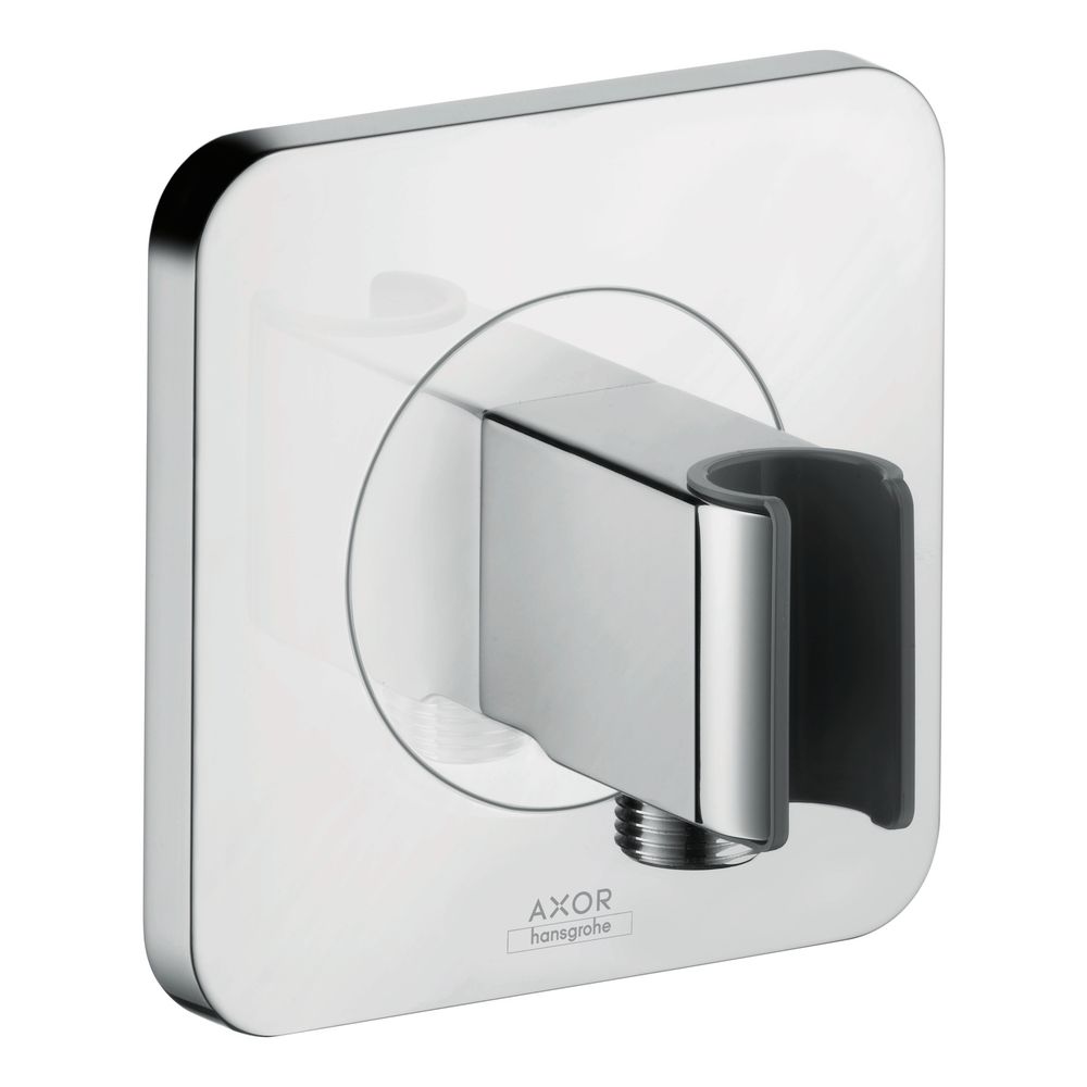 Hansgrohe AXOR ShowerSolutions Grundkörper für Brausemodul 120x120mm Unterputz, Ein... HANSGROHE-28486180 4011097603308 (Abb. 3)