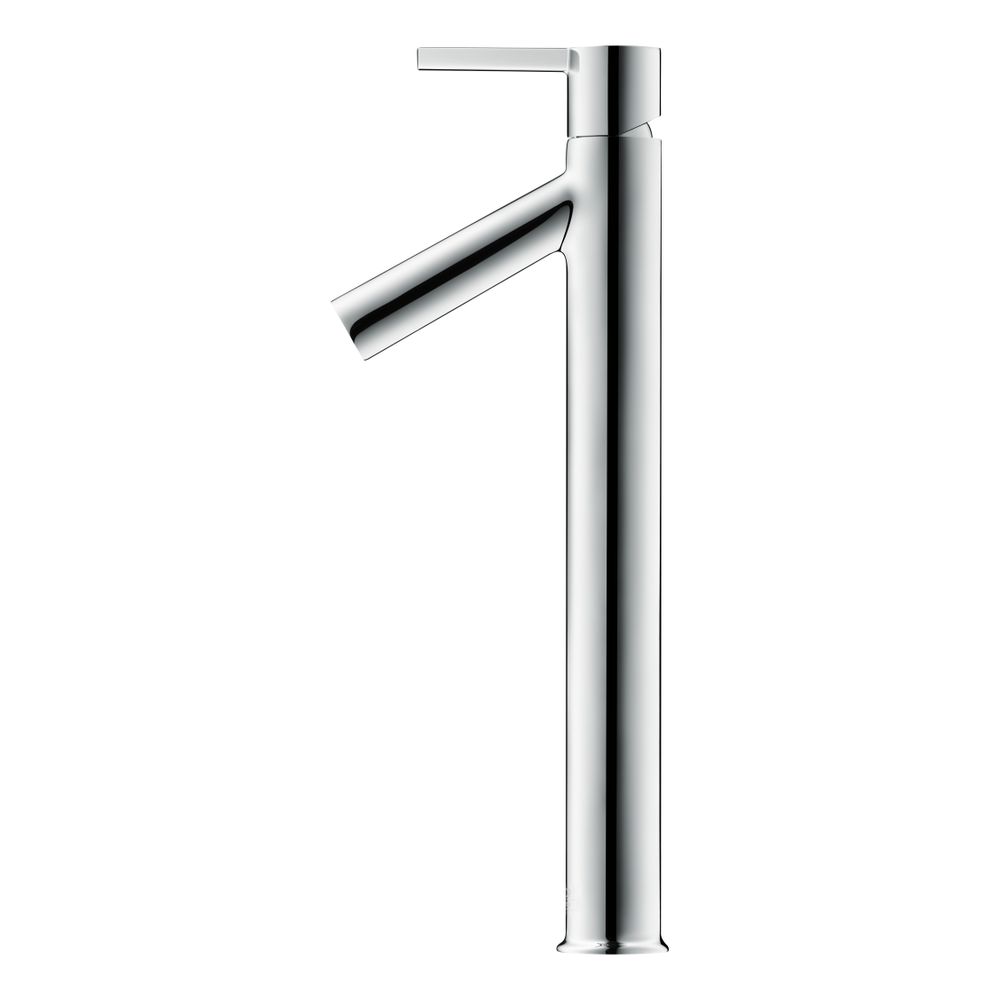 Hansgrohe AXOR Starck Einhebel-Waschtischmischer 250mm, 5l/min, Hebel-Grifffür Aufs... HANSGROHE-10103000 4011097754291 (Abb. 2)