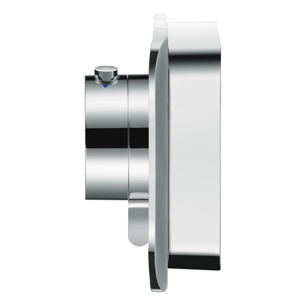 Hansgrohe AXOR One Thermostatmodul Unterputz, 30l/min, für 2 Verbraucher, Chrom... HANSGROHE-45712000 4011097788982 (Abb. 2)