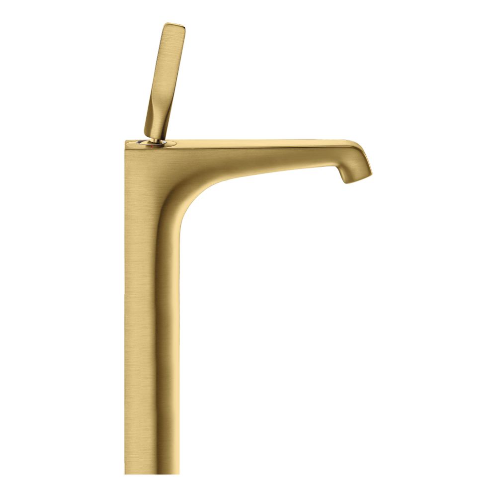 Hansgrohe AXOR Citterio E Einhebel-Waschtischmischer 250mm, Pin-Griff, Ablaufgarnit... HANSGROHE-36104250 4011097818658 (Abb. 2)