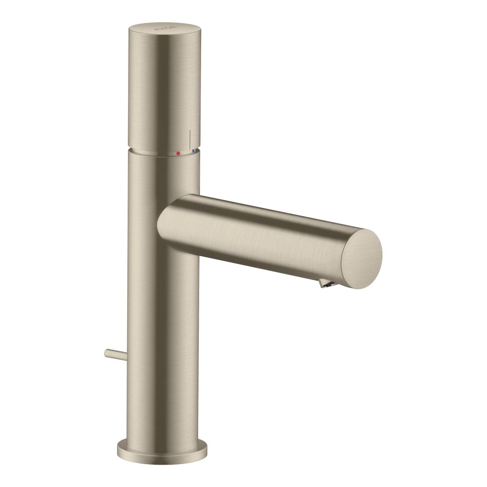 Hansgrohe AXOR Uno Einhebel-Waschtischmischer 110mm, 5l/min, Zerogriff, Zugstangen-... HANSGROHE-45001820 4011097982663 (Abb. 2)