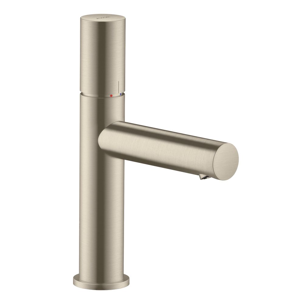 Hansgrohe AXOR Uno Einhebel-Waschtischmischer 110mm, 5l/min, Zerogriff, Ablaufgarni... HANSGROHE-45002820 4011097982687 (Abb. 2)