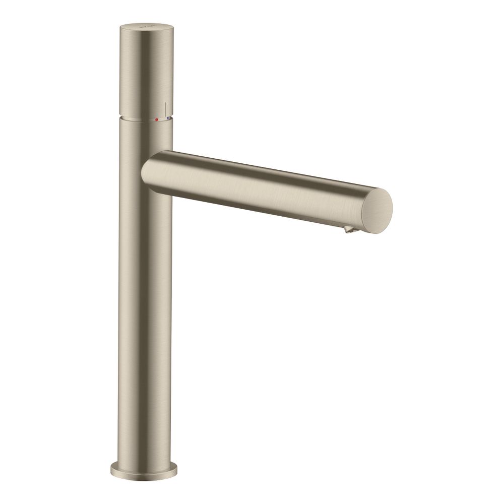 Hansgrohe AXOR Uno Einhebel-Waschtischmischer 200mm, 5l/min, Zerogriff für Aufsatzw... HANSGROHE-45003820 4011097982700 (Abb. 2)
