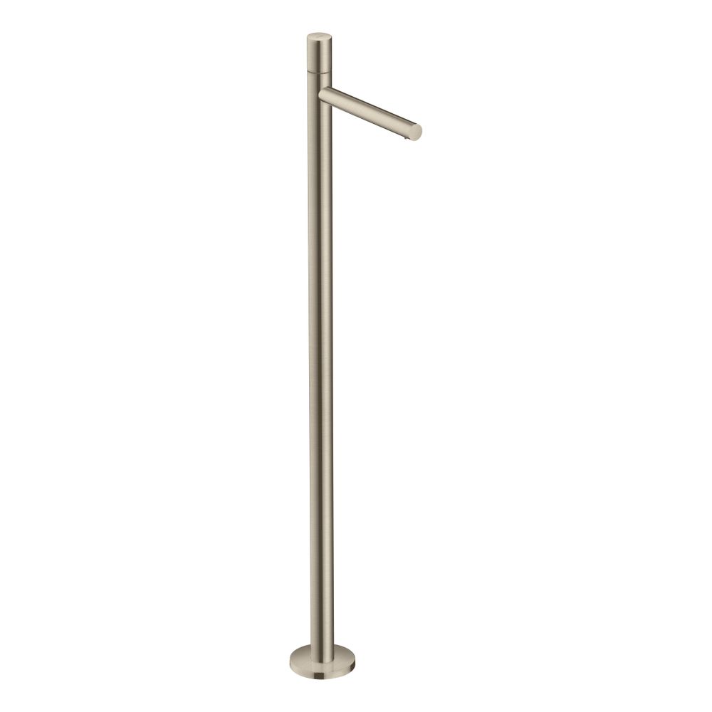 Hansgrohe AXOR Uno Einhebel-Waschtischmischer bodenstehend, 5l/min, Zerogriff ohne ... HANSGROHE-45037820 4011097982939 (Abb. 2)