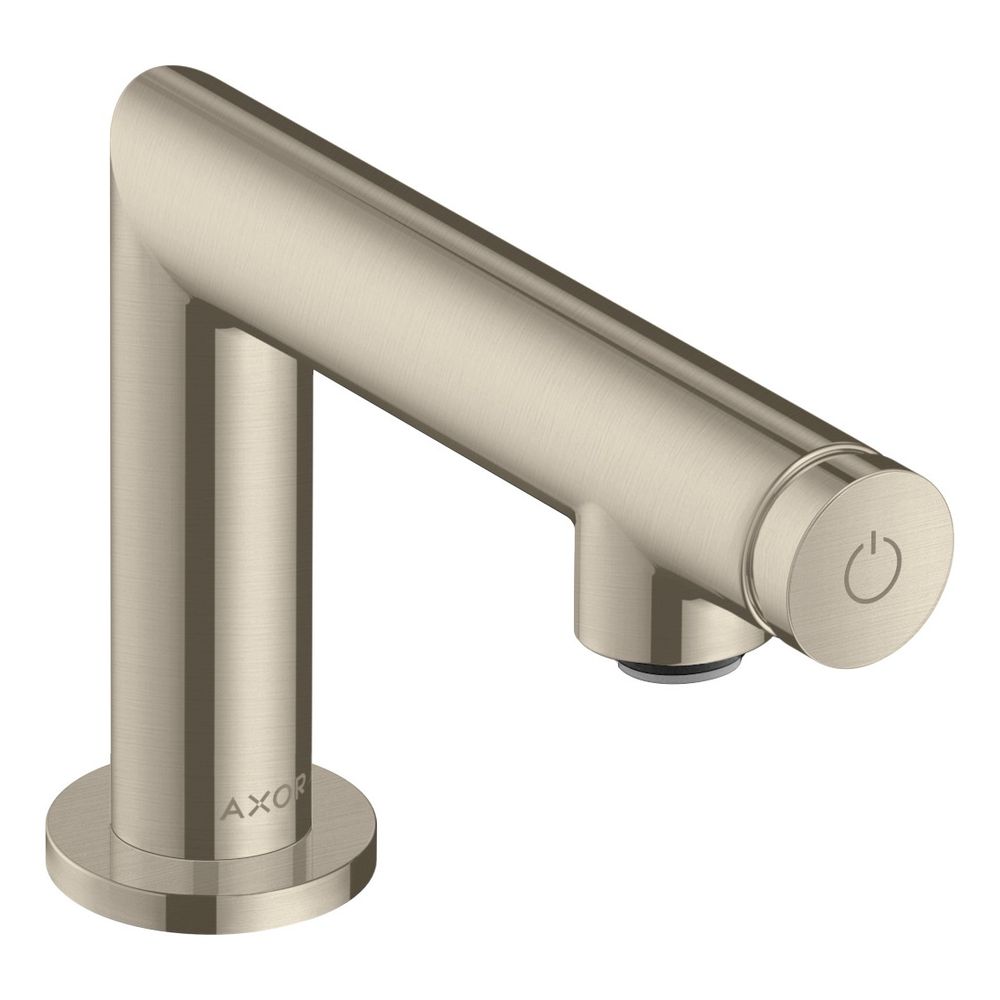 Hansgrohe AXOR Uno Standventil Select 80mm, 5l/min, G 3/8", DN 15, ohne Ablaufgarni... HANSGROHE-45130820 4011097982755 (Abb. 2)