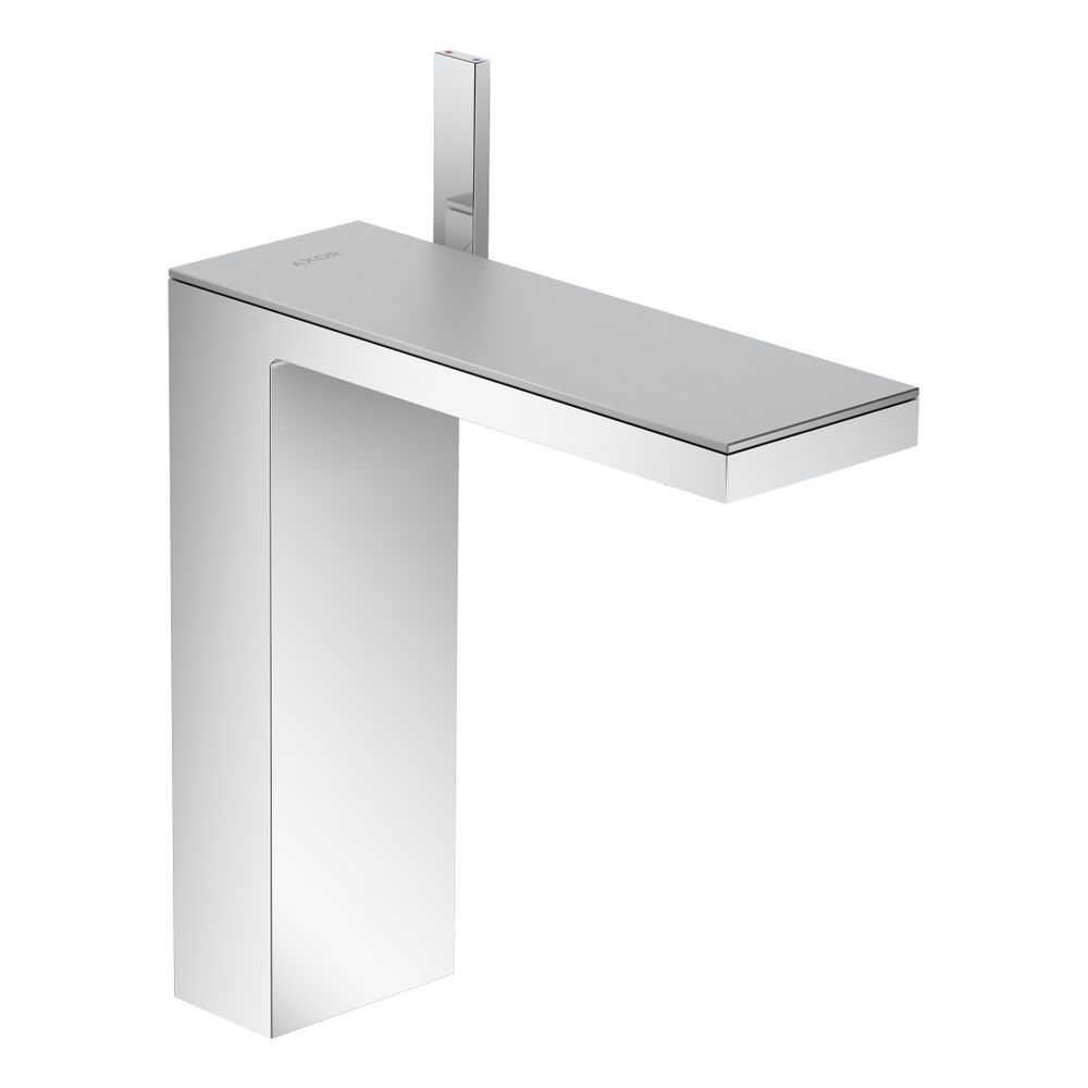 Hansgrohe AXOR MyEdition Einhebel-Waschtischmischer 230mm, 5l/min, für AWT, Push-Op... HANSGROHE-47022000 4059625186121 (Abb. 4)