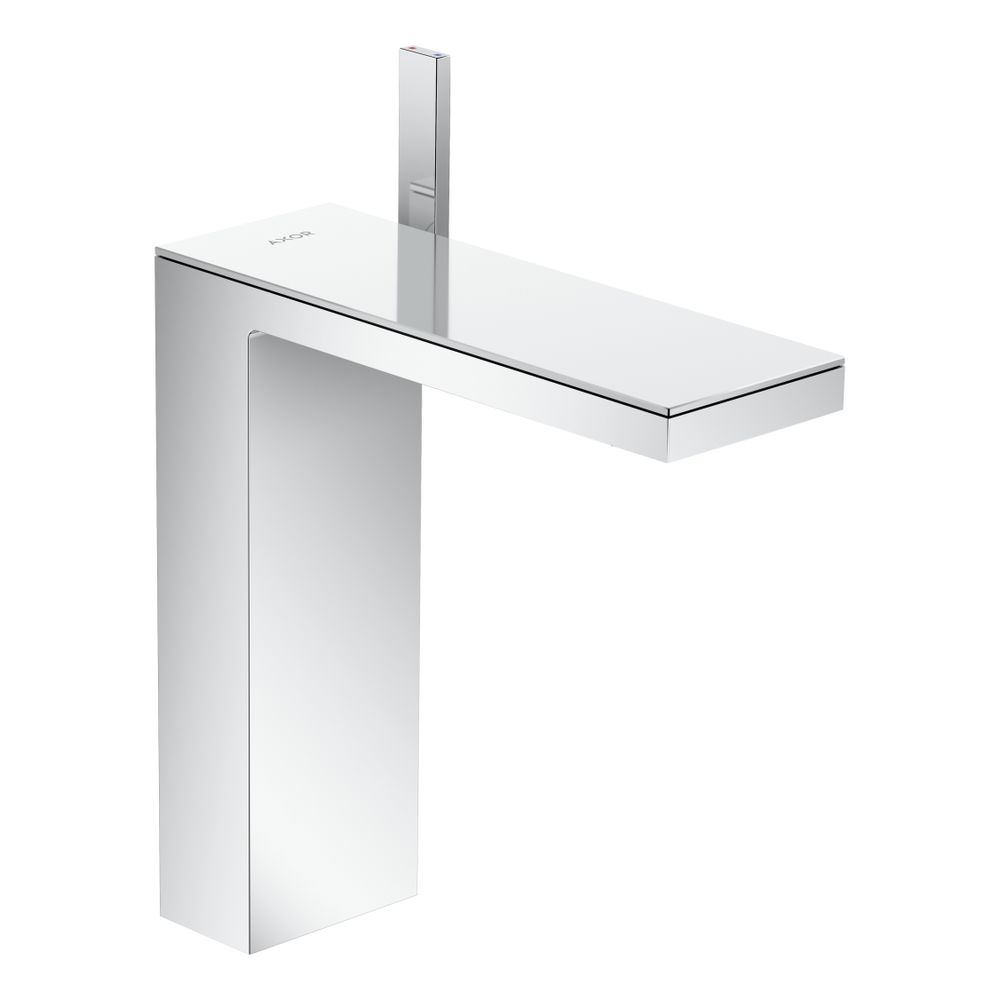 Hansgrohe AXOR MyEdition Platte 245mm, Metall, Chrom, 47904000... HANSGROHE-47904000 4059625189207 (Abb. 2)