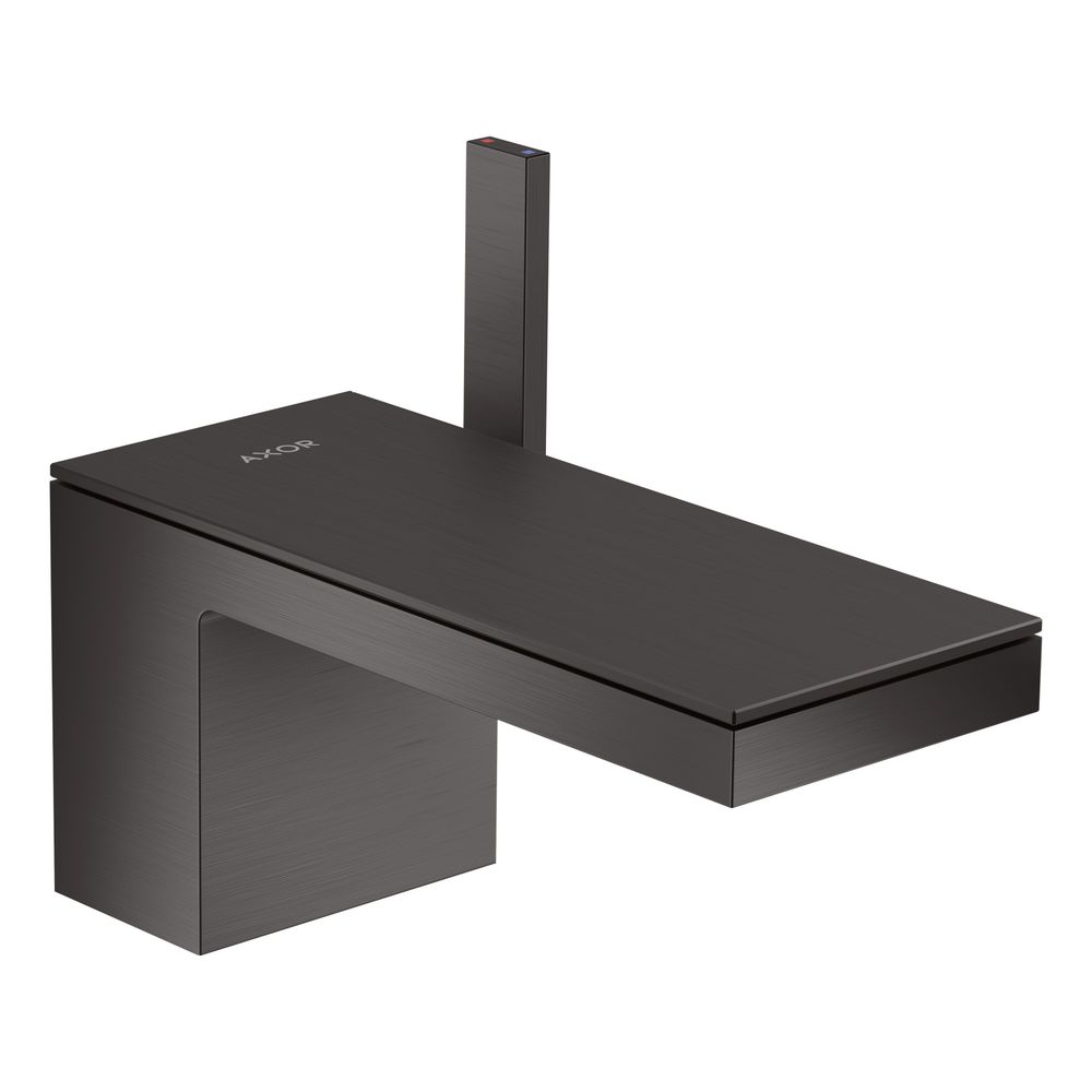 Hansgrohe AXOR MyEdition Platte 200mm, Metall, Brushed Black Chrome, 47903340... HANSGROHE-47903340 4059625212929 (Abb. 2)