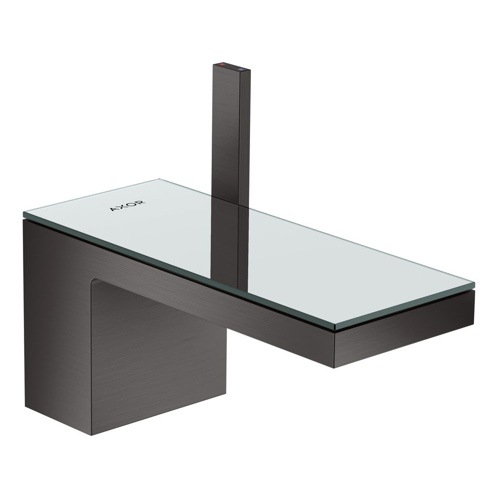 Hansgrohe AXOR MyEdition Platte 200mm, Glas, Spiegel, 47900000... HANSGROHE-47900000 4059625189023 (Abb. 2)