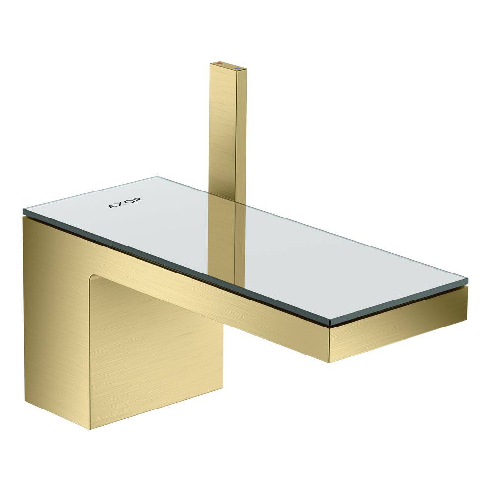 Hansgrohe AXOR MyEdition Einhebel-Waschtischmischer 70mm, 5l/min, Push-Open Ablaufg... HANSGROHE-47012950 4059625201848 (Abb. 4)