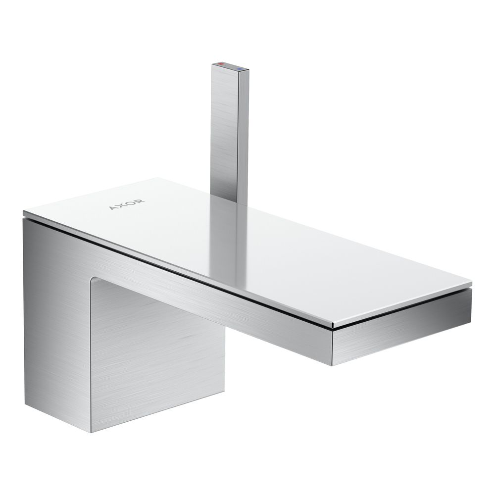 Hansgrohe AXOR MyEdition Platte 200mm, Metall, Chrom, 47903000... HANSGROHE-47903000 4059625189214 (Abb. 2)